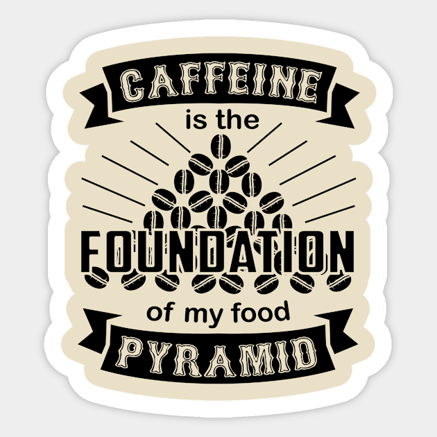 Coffee Motivation Sticker by Saldi